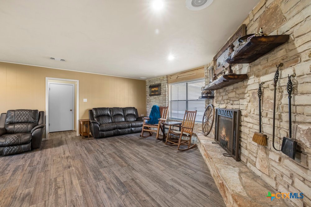 5204 State Highway 317