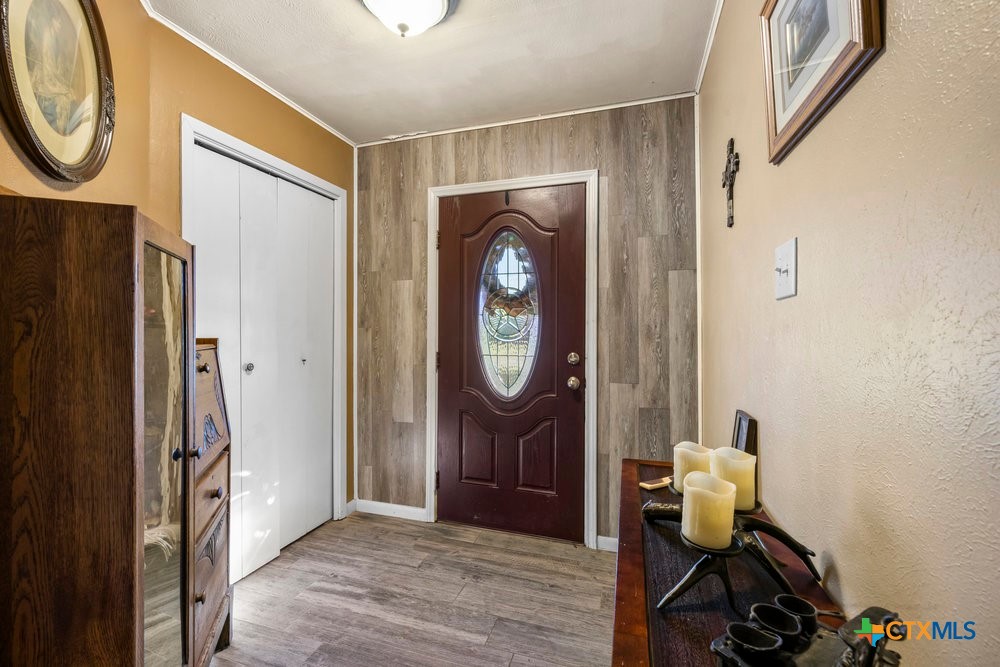 5204 State Highway 317