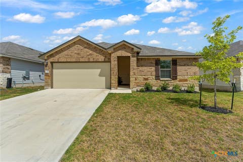 Photo of 2510 Rollett Drive, Temple, TX 76504 (MLS # 622405)