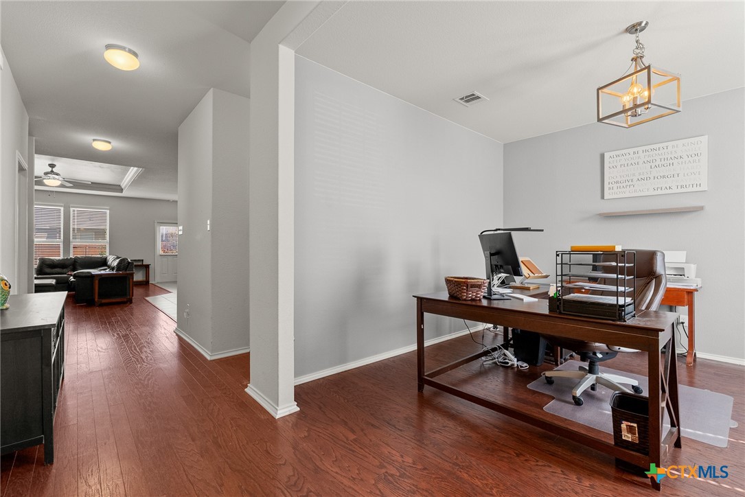 8902 Night View Drive