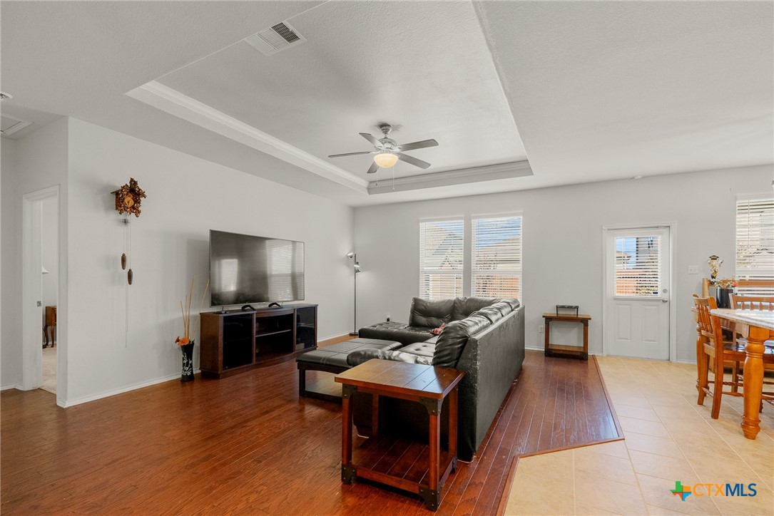 8902 Night View Drive