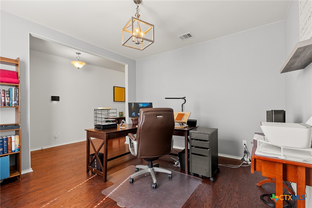 8902 Night View Drive