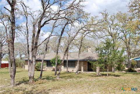 Photo of 6911 Fm 532, Gonzales, TX 78629 (MLS # 608589)