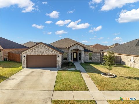 A home in Killeen