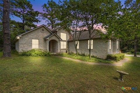 Photo of 243 Pine View Loop, Bastrop, TX 78602 (MLS # 620535)