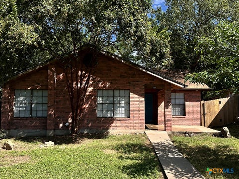Photo of 209 Orchard Street, San Marcos, TX 78666 (MLS # 620209)