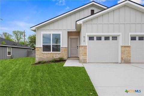 610 Campus Street Troy TX 76579