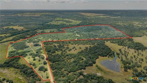 000 Dye Road Goliad TX 77963