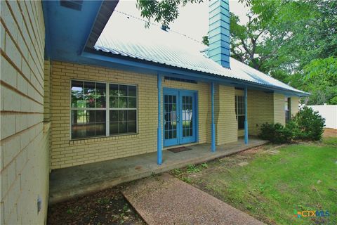 A home in Bartlett