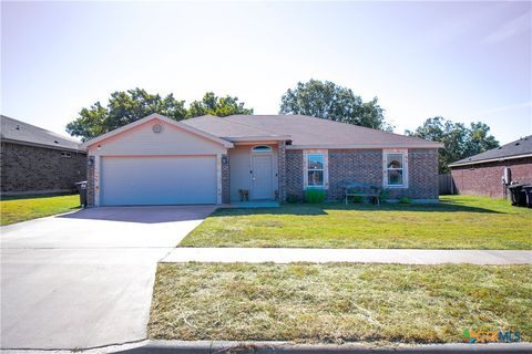 Photo of 2509 Heartland Avenue, Copperas Cove, TX 76522 (MLS # 595746) Photo of 2509 Heartland Avenue, Copperas Cove, TX 76522 (MLS # 595746)