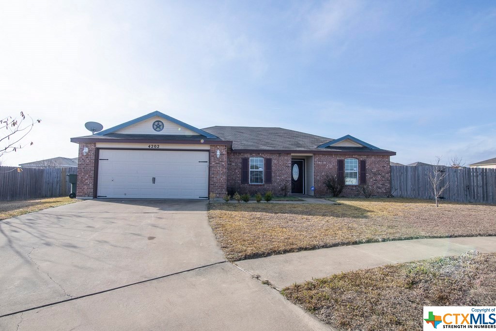 Photo 1 of 32 — 4202 Chaps Court, Killeen, TX 76549
