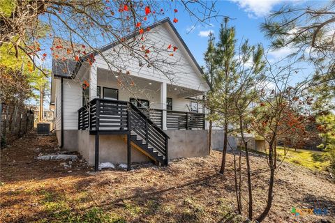 A home in Bastrop