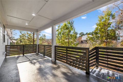 A home in Bastrop