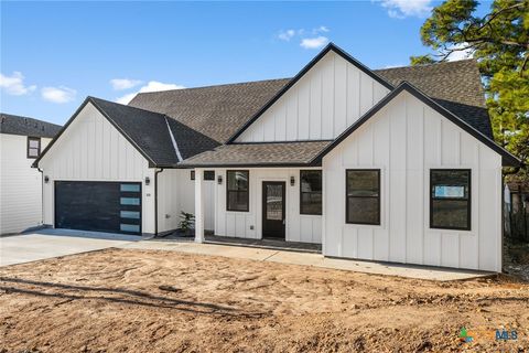 A home in Bastrop