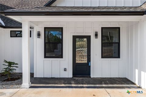 A home in Bastrop