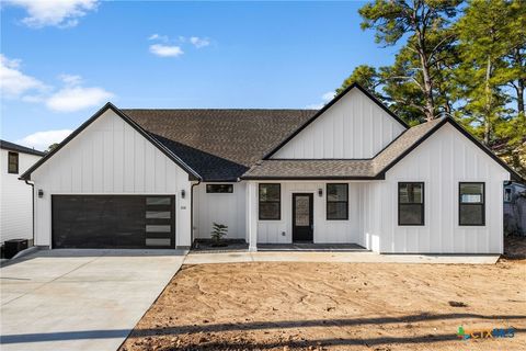 A home in Bastrop