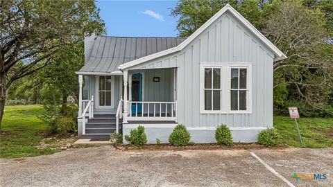 Photo of 2020 Old Ranch Road 12, San Marcos, TX 78666 (MLS # 612854)