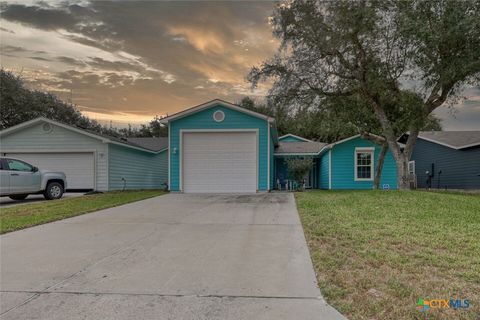 126 Breezy Street Rockport TX 78382