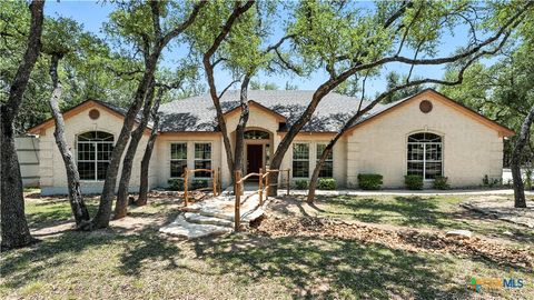 410 Arrowhead Pass Wimberley TX 78676
