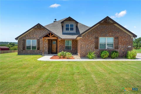 Photo of 3142 Fish Pond Drive, Copperas Cove, TX 76522 (MLS # 621028)