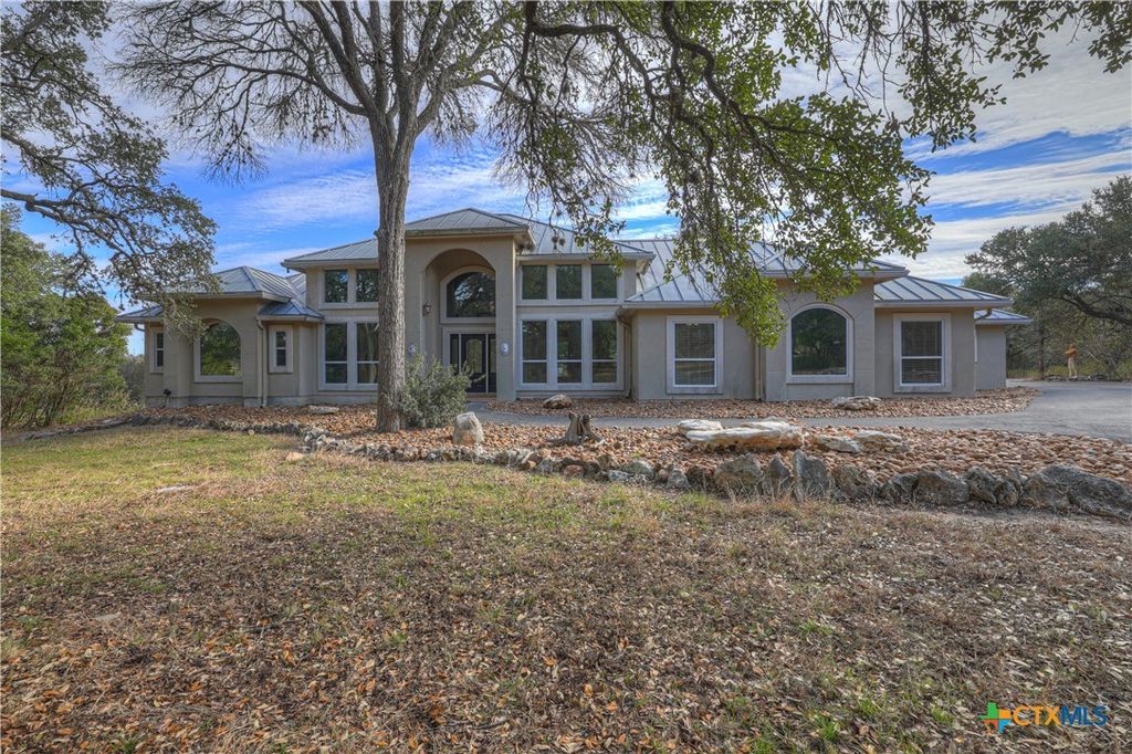 Photo of 150 Hidden Hollow, New Braunfels, TX 78132 (MLS # 603093)