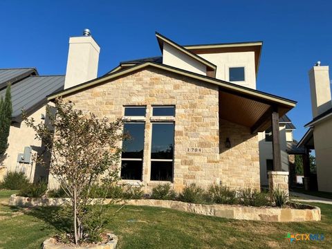 A home in New Braunfels