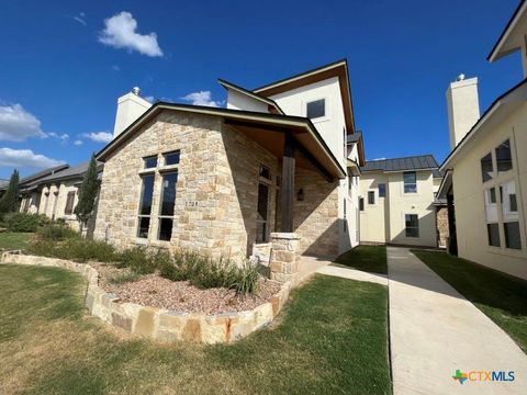 A home in New Braunfels