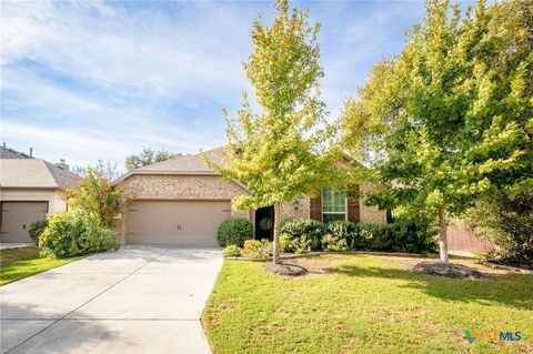 A home in New Braunfels