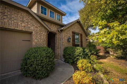 A home in New Braunfels