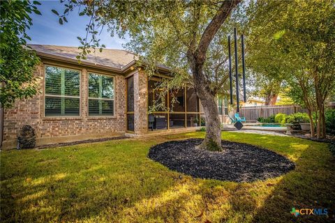 A home in New Braunfels