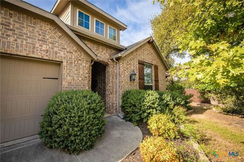 A home in New Braunfels