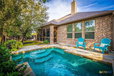 A home in New Braunfels