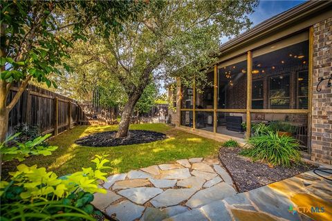 A home in New Braunfels