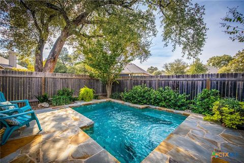 A home in New Braunfels