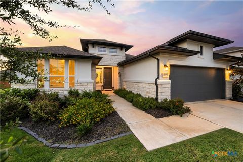 Photo of 1125 Herman Jonas, New Braunfels, TX 78132 (MLS # 602567)