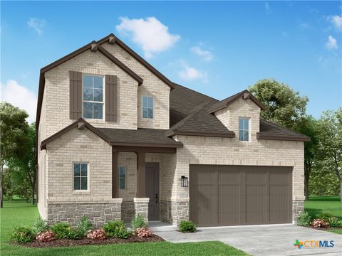 Photo of 244 Basket Flower Loop, Kyle, TX 78640 (MLS # 599907)