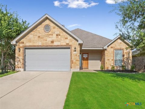 2210 Briar Hollow Drive Temple TX 76502