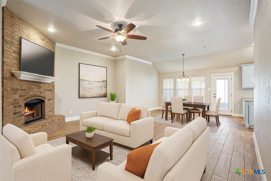 2210 Briar Hollow Drive