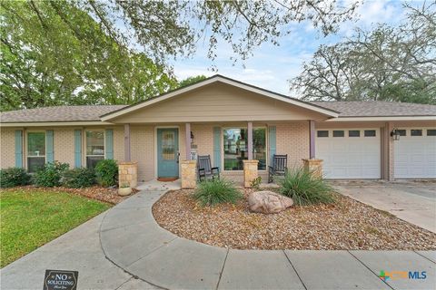 A home in Seguin