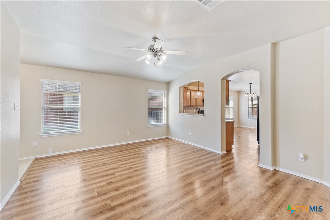 9816 Tully Weary Lane