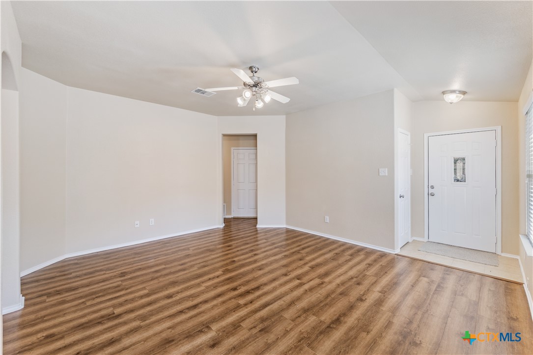 9816 Tully Weary Lane