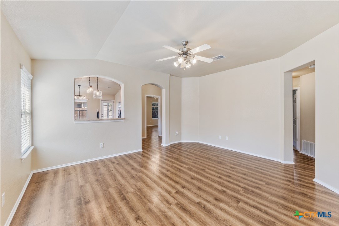 9816 Tully Weary Lane