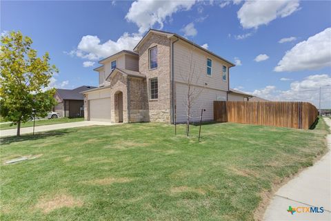 A home in San Marcos