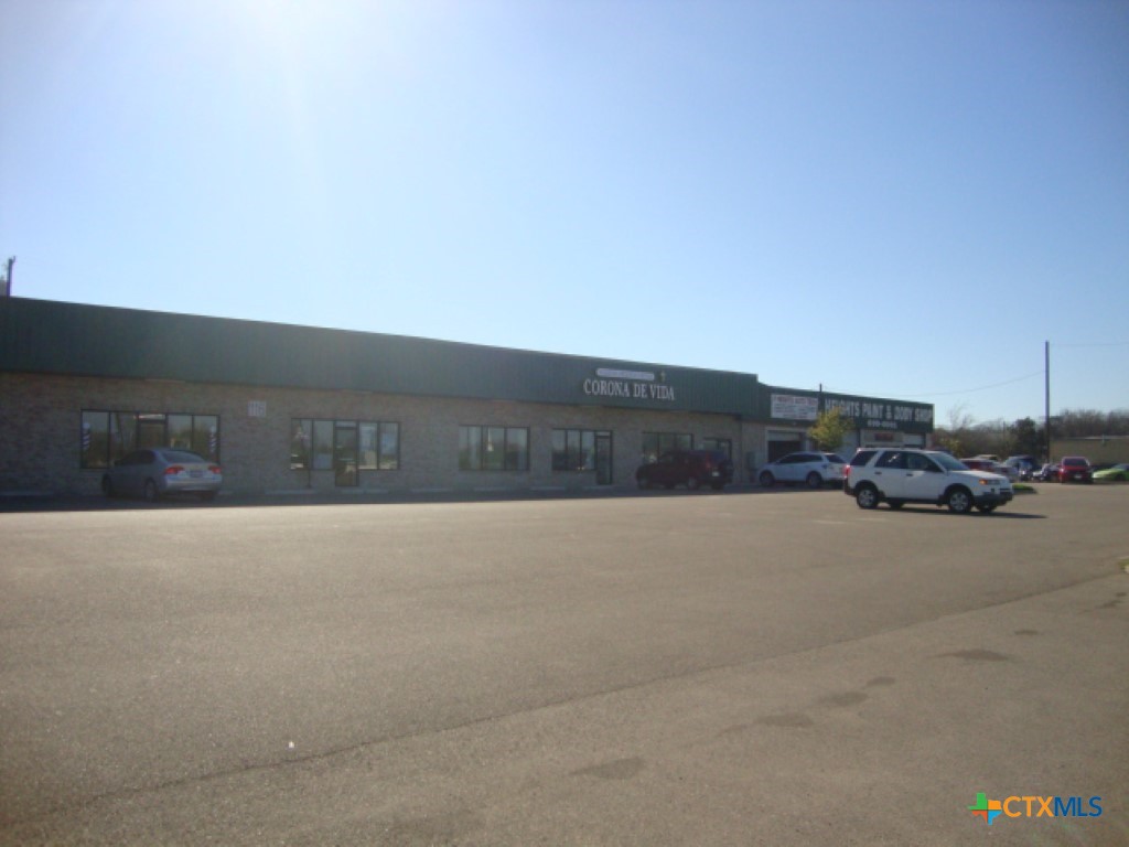 Photo 1 of 24 — 116 E Veterans Memorial Boulevard F, Harker Heights, TX 76548