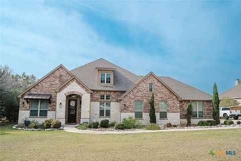Photo of 5675 Copper Valley, New Braunfels, TX 78132 (MLS # 601547)