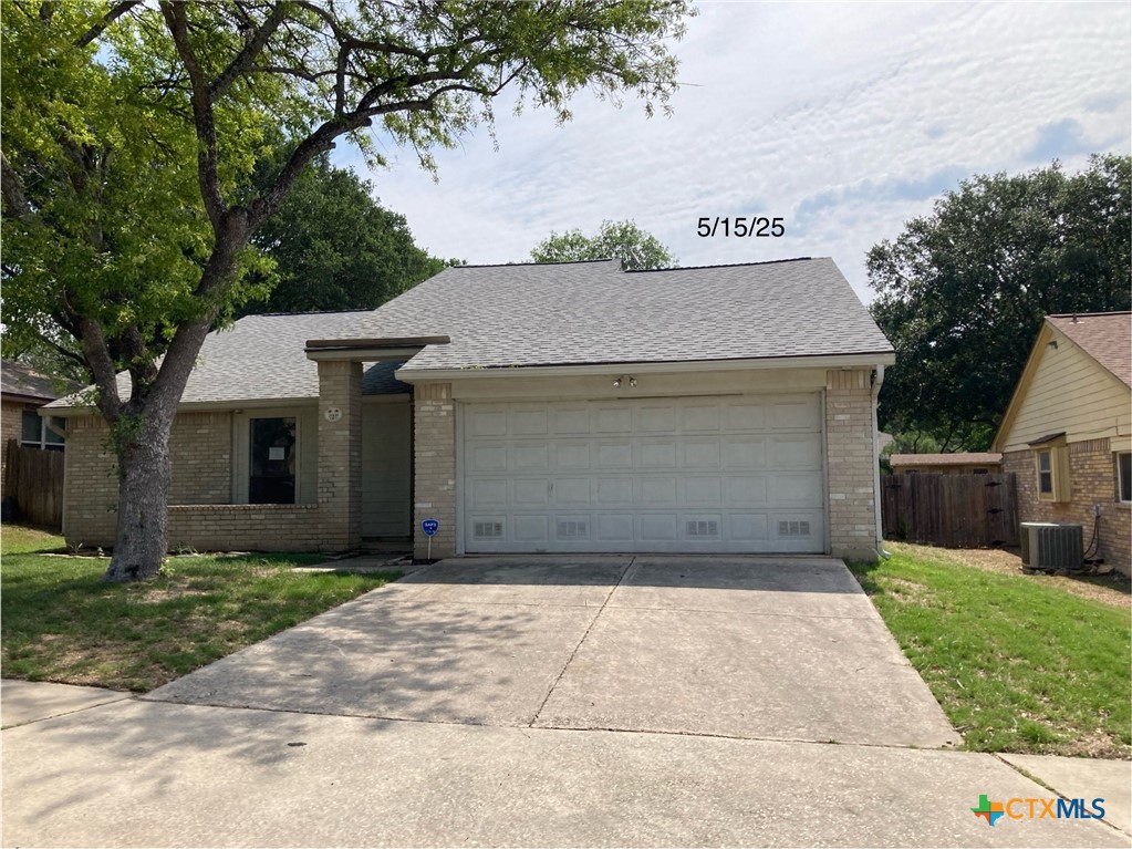2608 Hidden Grove Lane