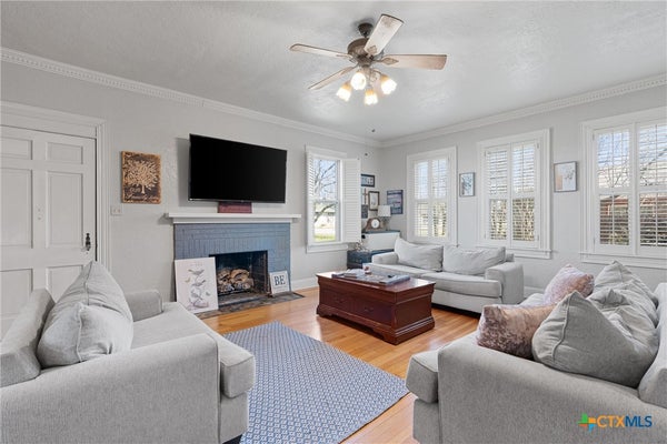 1543 W CLARK ST, BARTLETT, TX 76511 - Image 0d79faf4052425dd65c898b26085581a/420317040