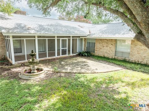 A home in Nixon