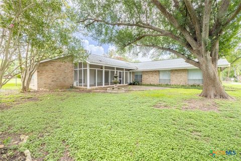 A home in Nixon