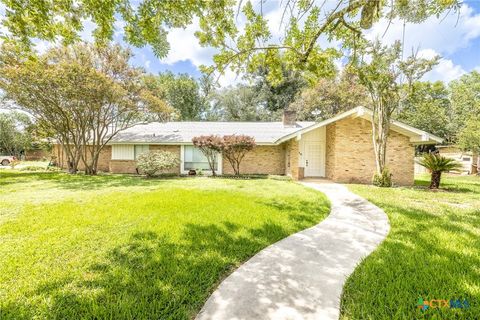 A home in Nixon